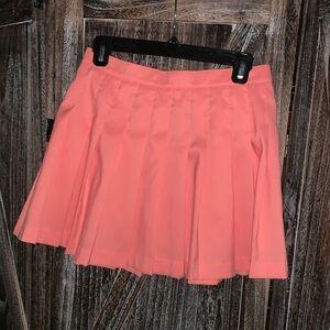 Prince Coral Mini Skirt (Juniors)